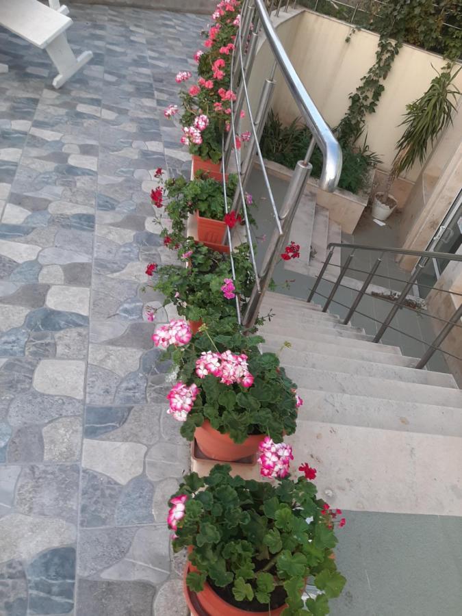 Family Hotel Coral Sozopol Bagian luar foto